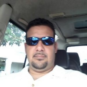 Meet your Posher, Pete